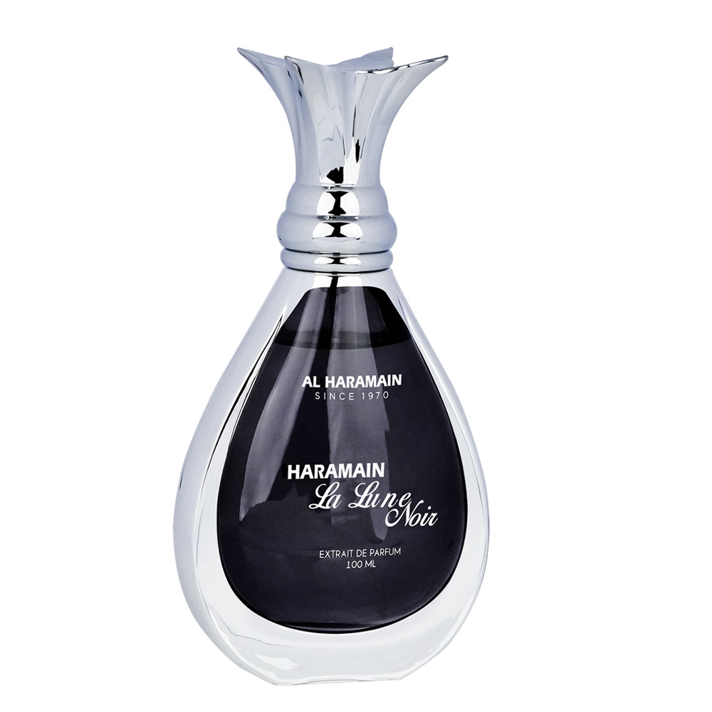 Al Haramain La Lune Noir Extrait De Parfum Eau de Parfum