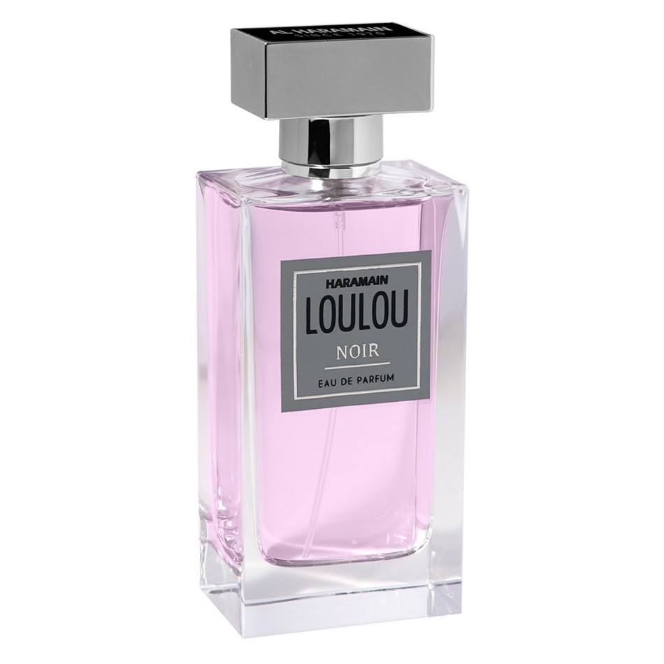 Al Haramain Loulou Noir Eau de Parfum