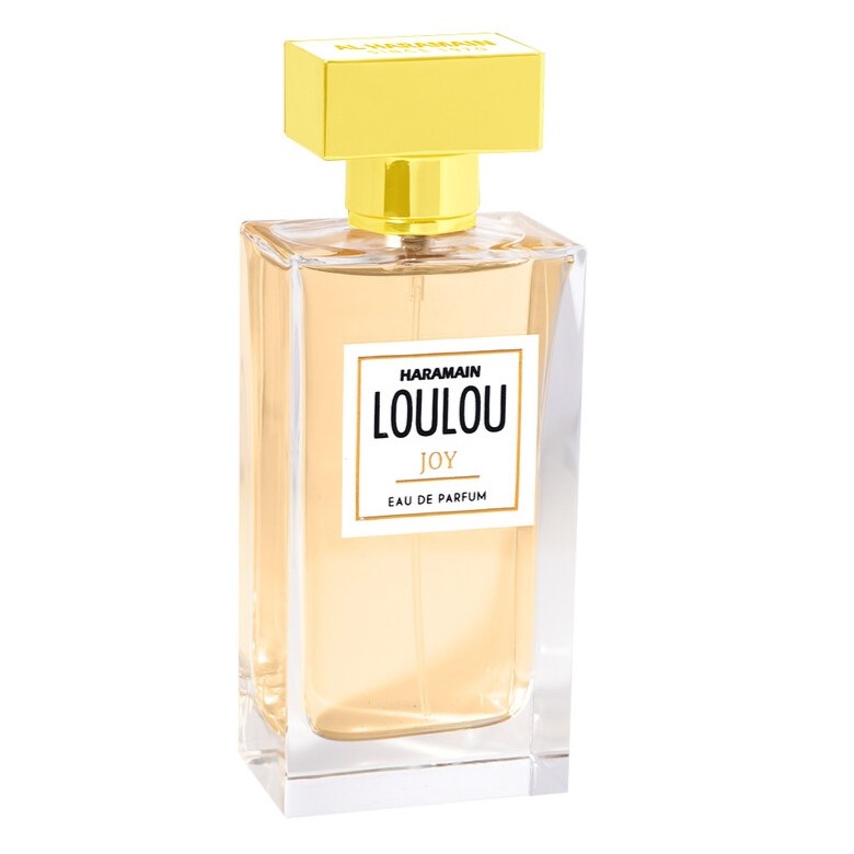 Al Haramain Loulou Joy Eau de Parfum - Tester