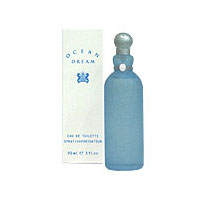 Beverly Hills Polo Club Ocean Dream For Woman Eau de Toilette