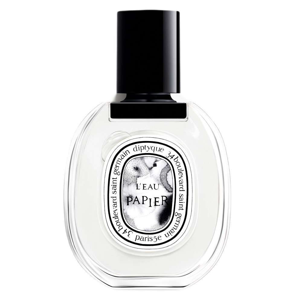 Diptyque L'Eau Papier Eau de Toilette