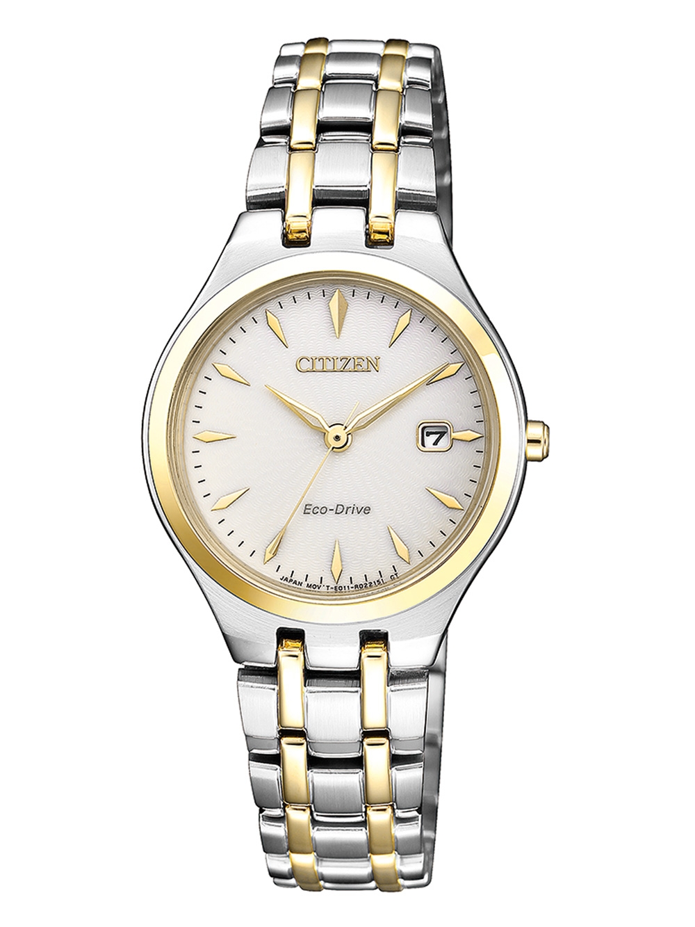 Citizen EW2484-82B Elegance Ladies 28mm 3 ATM