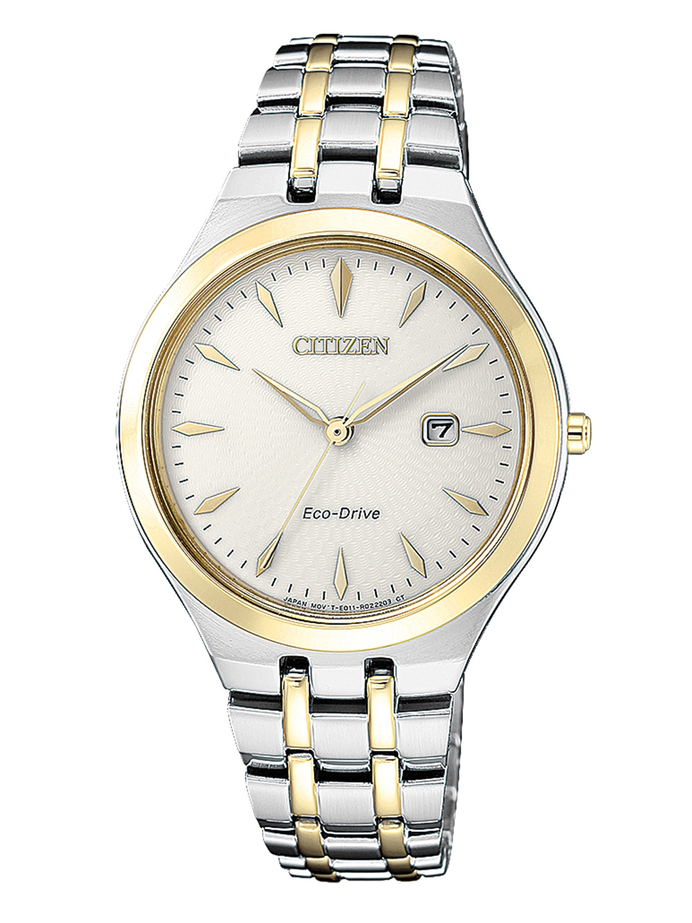 Citizen EW2494-89B Elegance Ladies 32mm 3 ATM