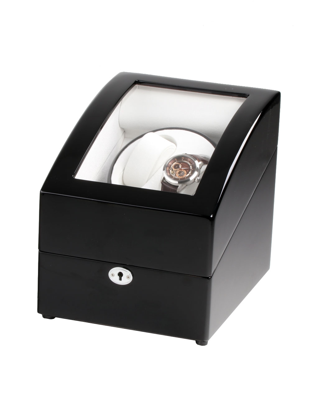 Rothenschild Watch Winder [2 + 3] RS-1011-2BL