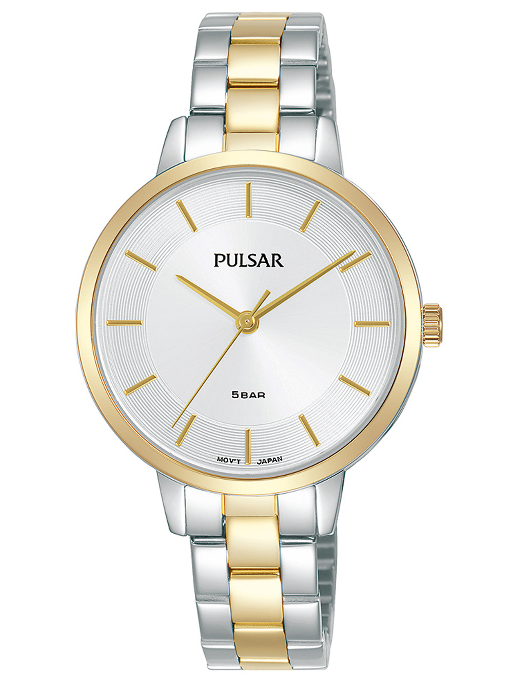 Pulsar PH8476X1 classic ladies 32mm 5ATM