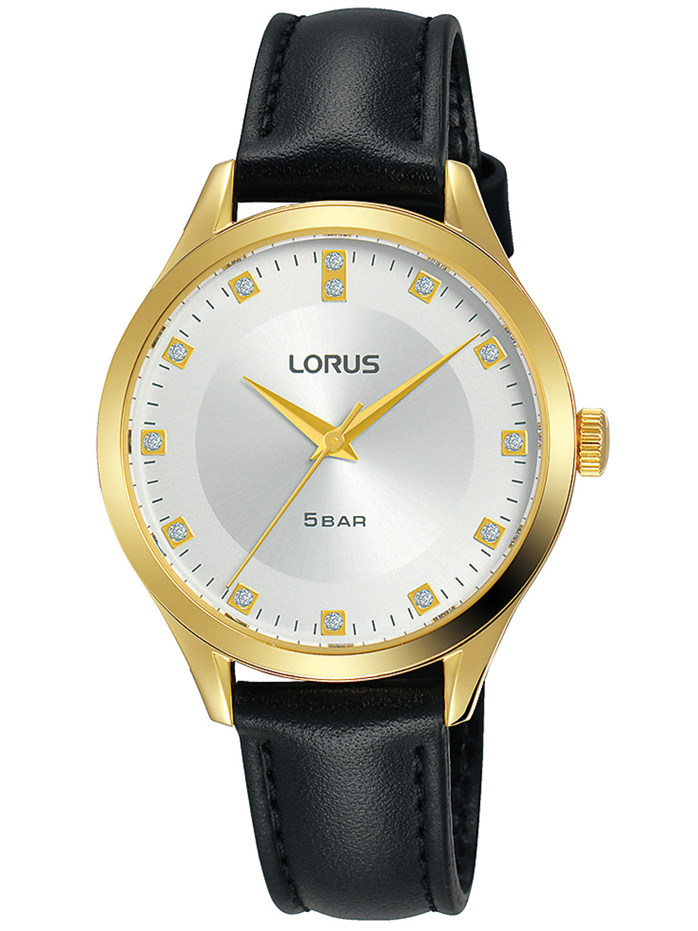 Lorus RG202RX9 classic ladies 32mm 5ATM