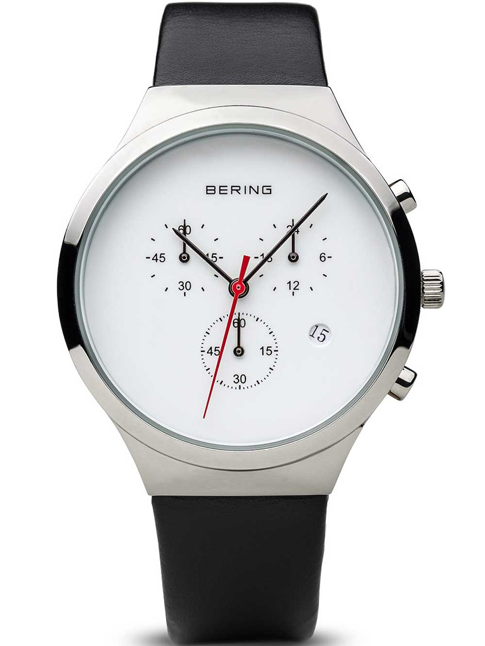 Bering 14736-404 classic ladies watch 36mm 3ATM