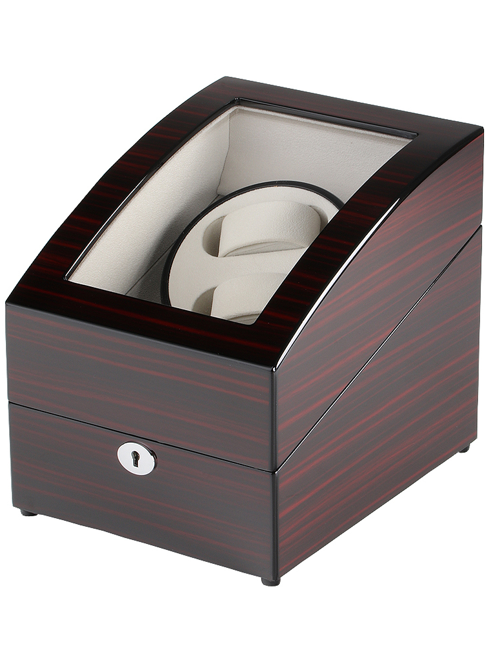 Rothenschild watch winder [2 + 3] RS-1011-2EB