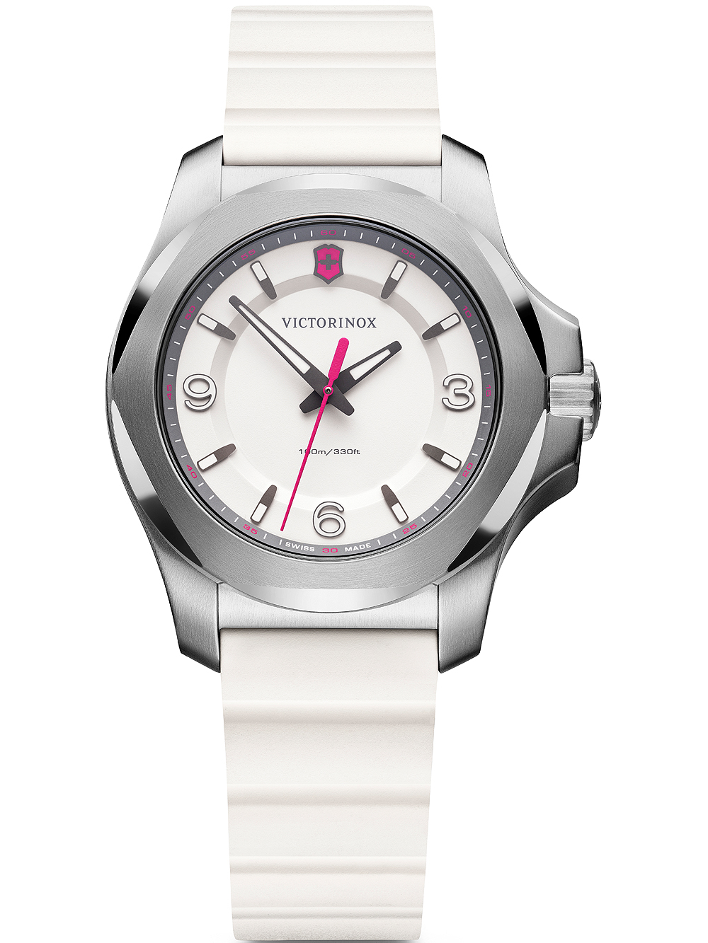 Victorinox 241921 I.N.O.X. V ladies 37mm 10ATM