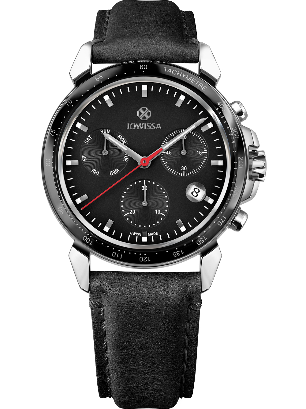 Jowissa J7.125.L LeWy chronograph 42mm 5ATM