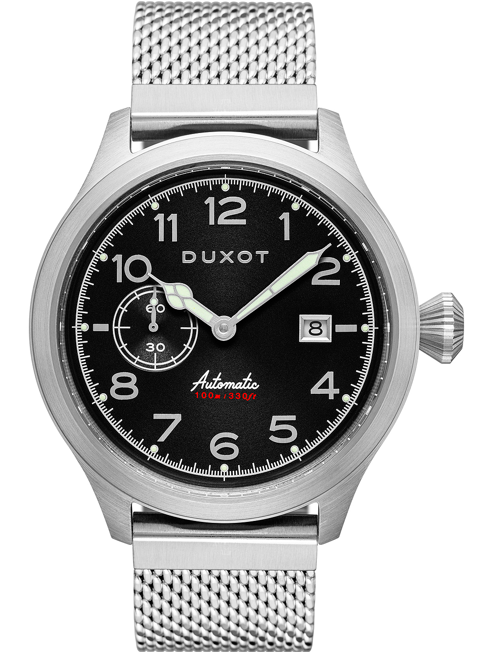 Duxot DX-2021-11 Altius automatic 46mm 10ATM