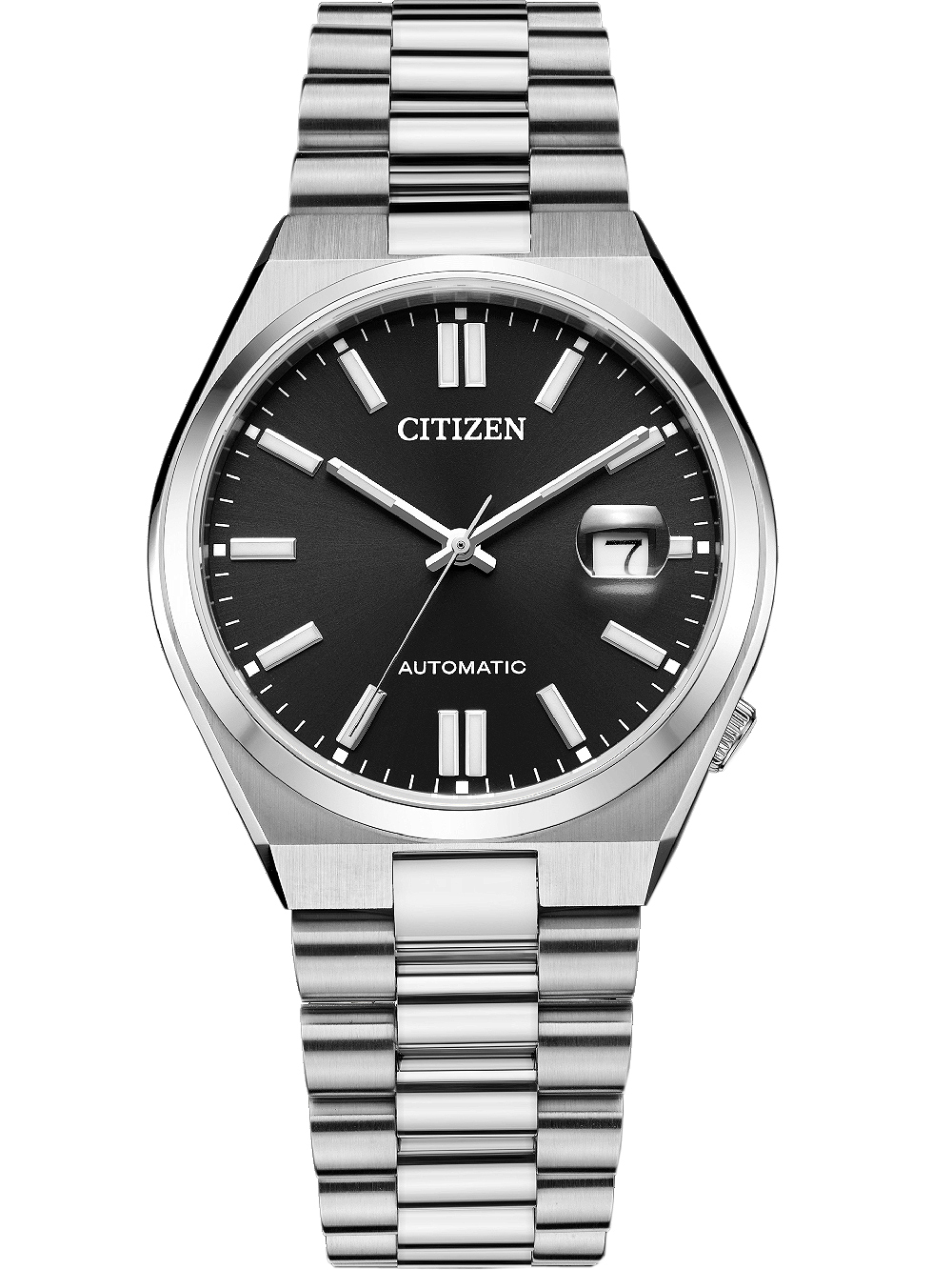 Citizen NJ0150-81E automatic men`s 40mm 5ATM