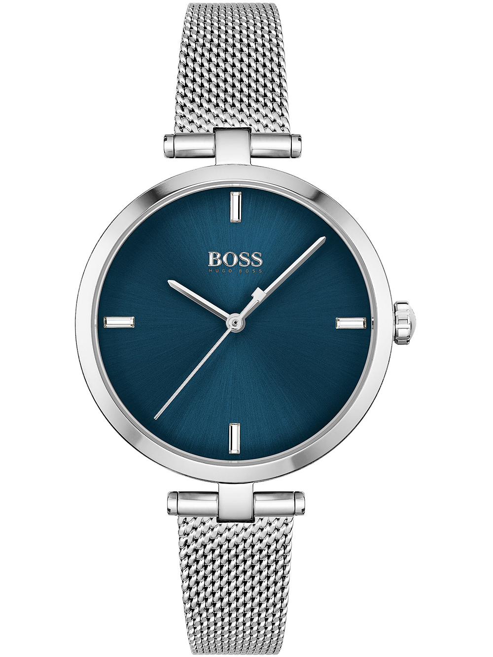 BOSS 1502587 Majesty Ladies 32mm 3ATM