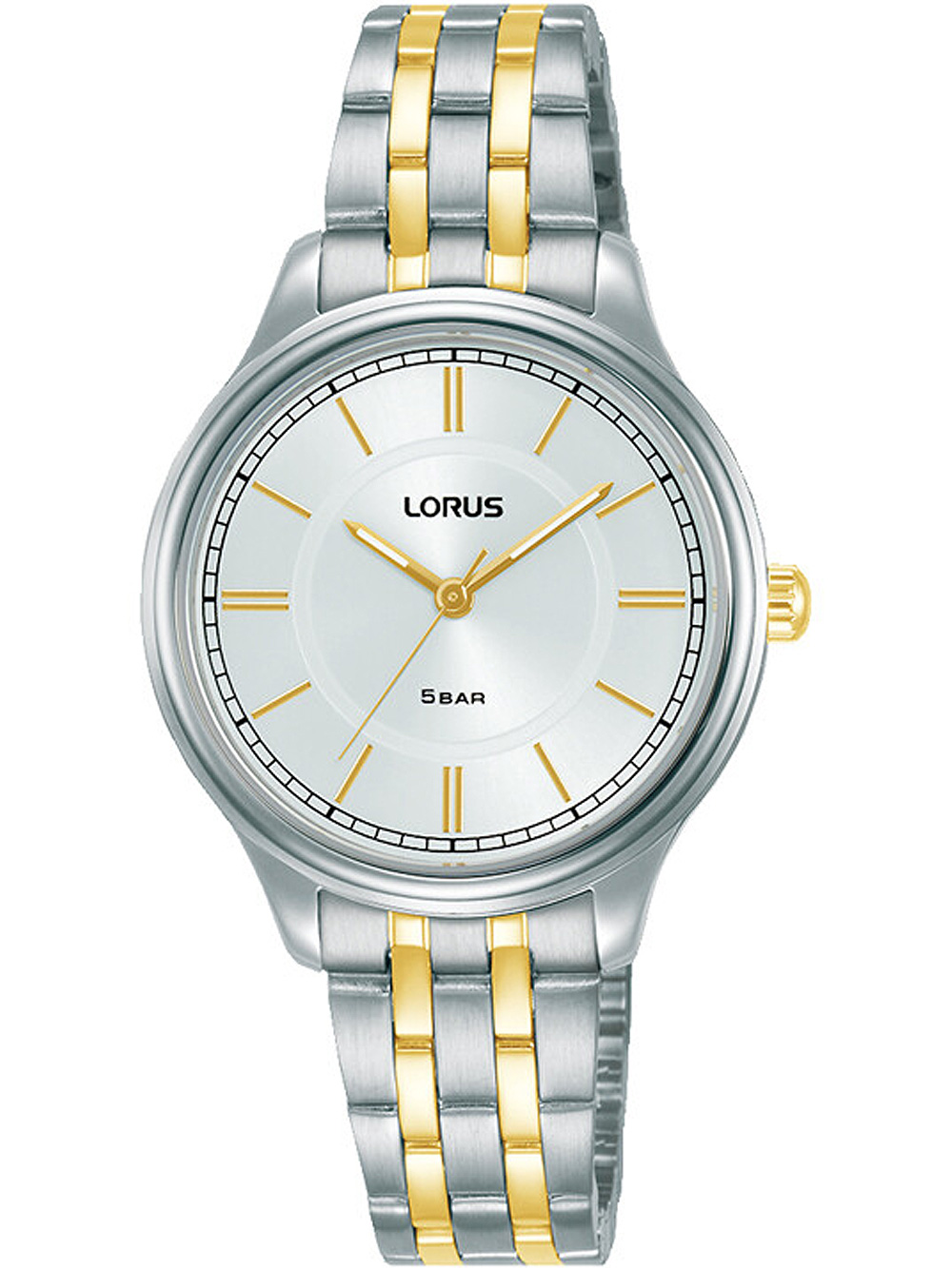 Lorus RG209VX9 Ladies Watch 32mm 5ATM