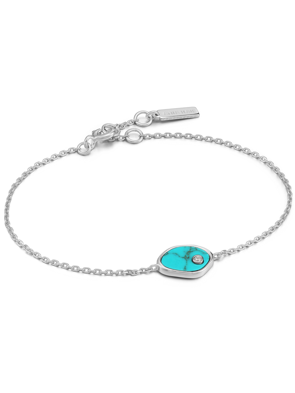 ANIA HAIE Bracelet Turning Tides B027-01H Ladies