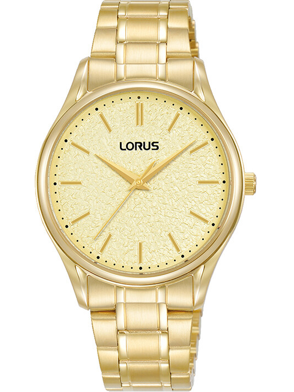 Lorus RG220WX9 Classic Ladies Watch 32mm 5ATM