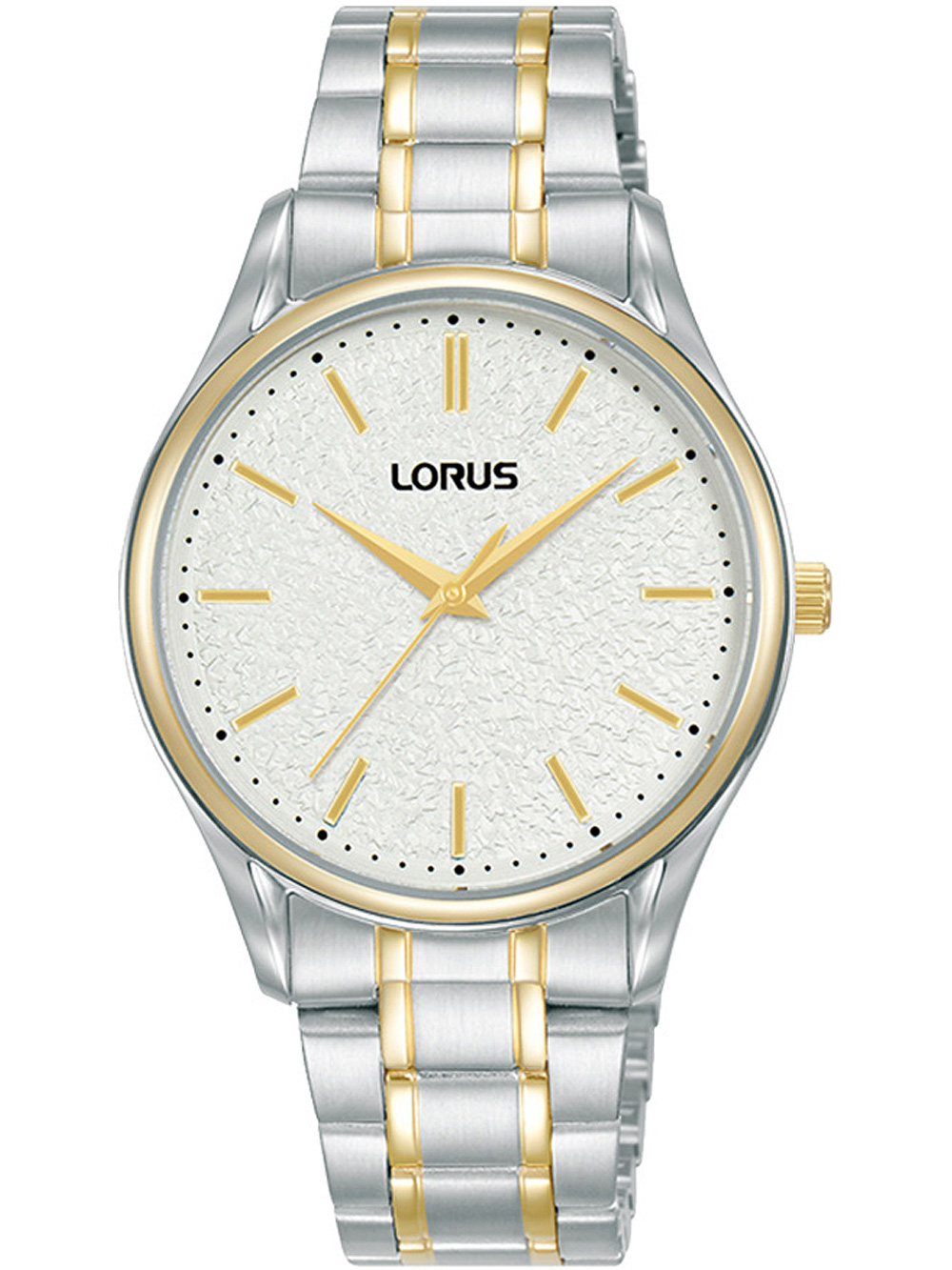 Lorus RG218WX9 Classic Ladies Watch 32mm 5ATM