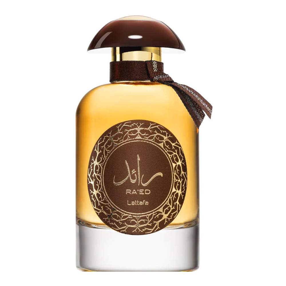 Lattafa Ra'ed Oud Eau de Parfum