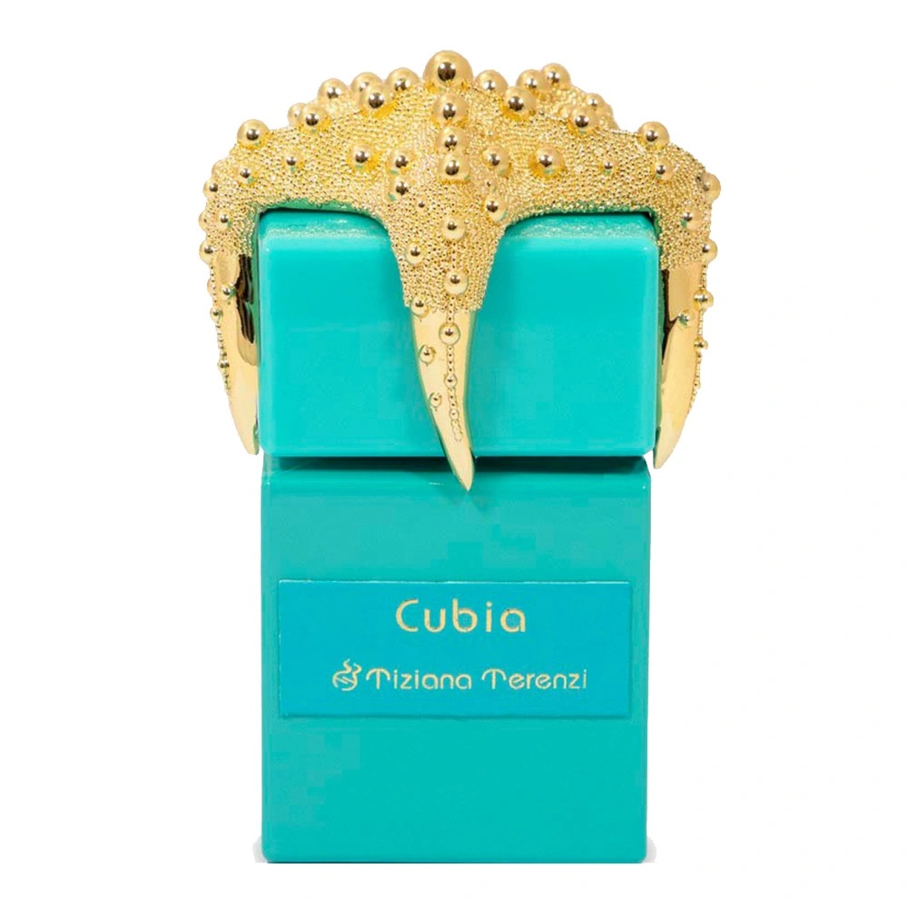 Tiziana Terenzi Cubia Eau de Parfum