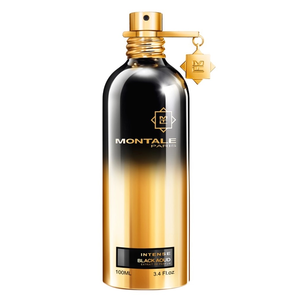 Montale Intense Black Aoud Eau de Parfum