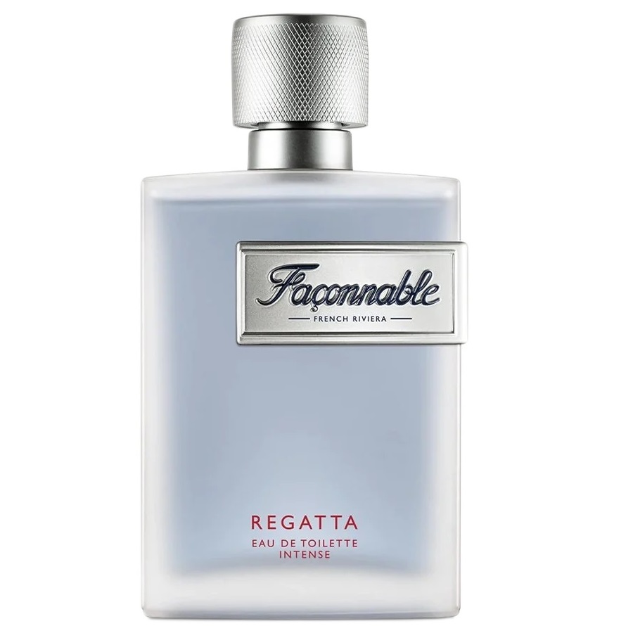 Faconnable Regatta Intense Eau de Toilette - Tester