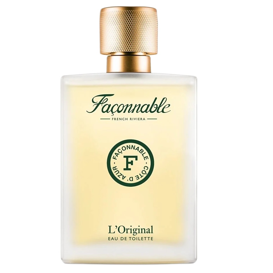 Faconnable L'Original Eau de Toilette - Tester