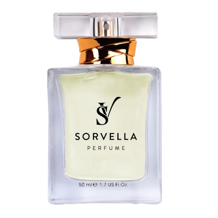 Sorvella Perfume V614 For Women Eau de Parfum