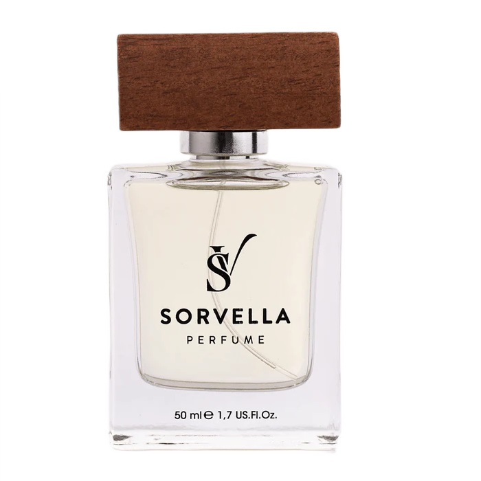 Sorvella Perfume S146 For Men Eau de Parfum