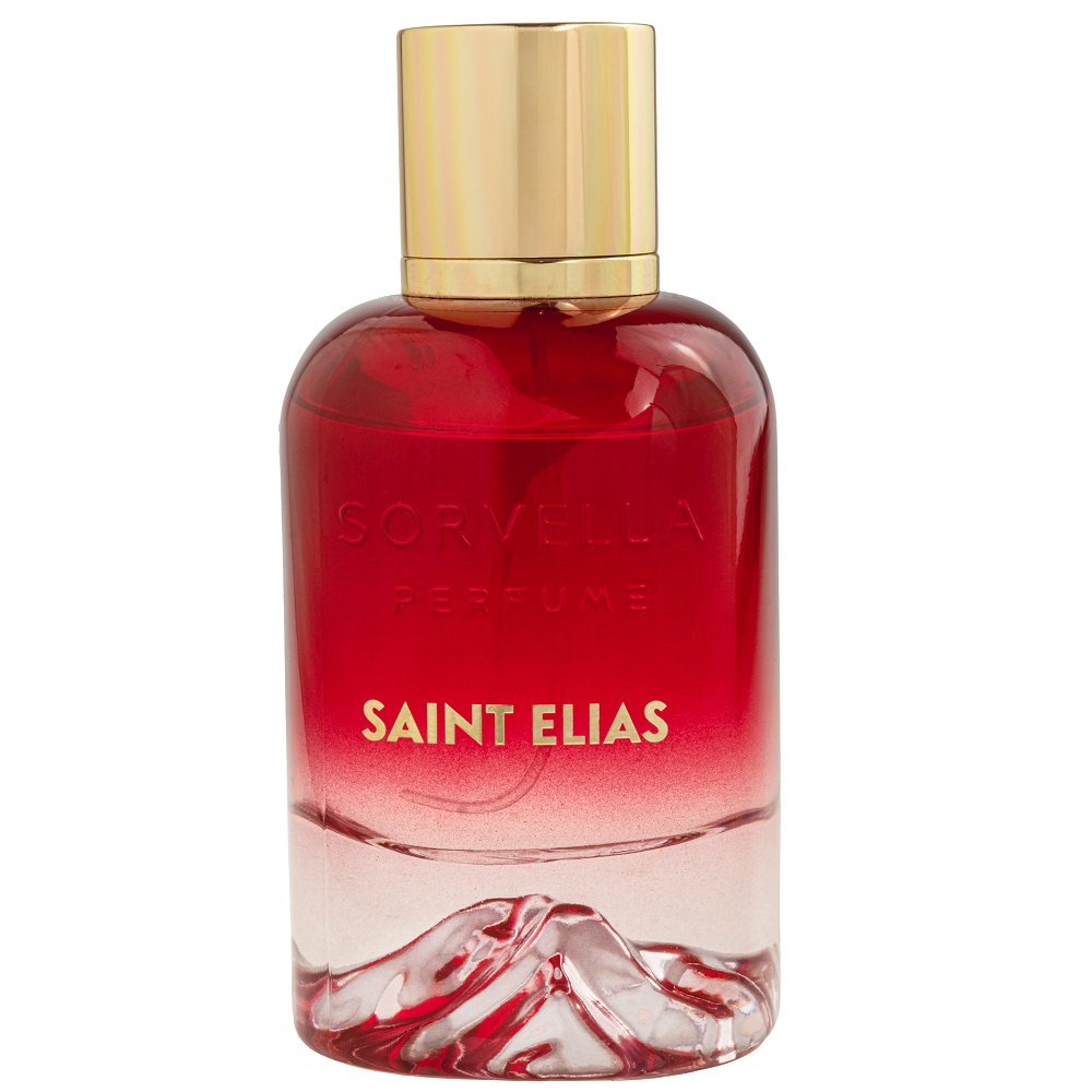 Sorvella Perfume Mountain Saint Elias Eau de Parfum