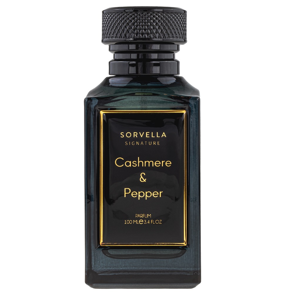 Sorvella Perfume Signature Cashmere & Pepper Eau de Parfum