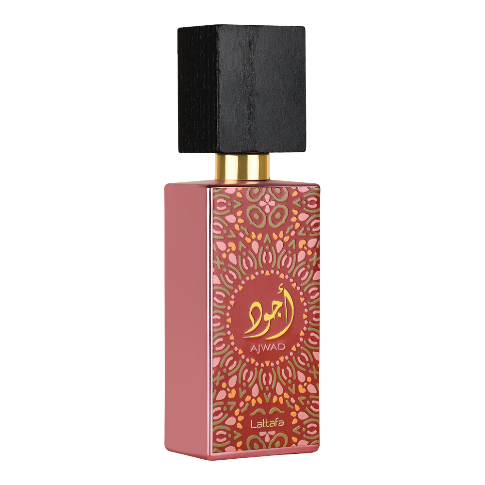 Lattafa Ajwad Pink to Pink Eau de Parfum