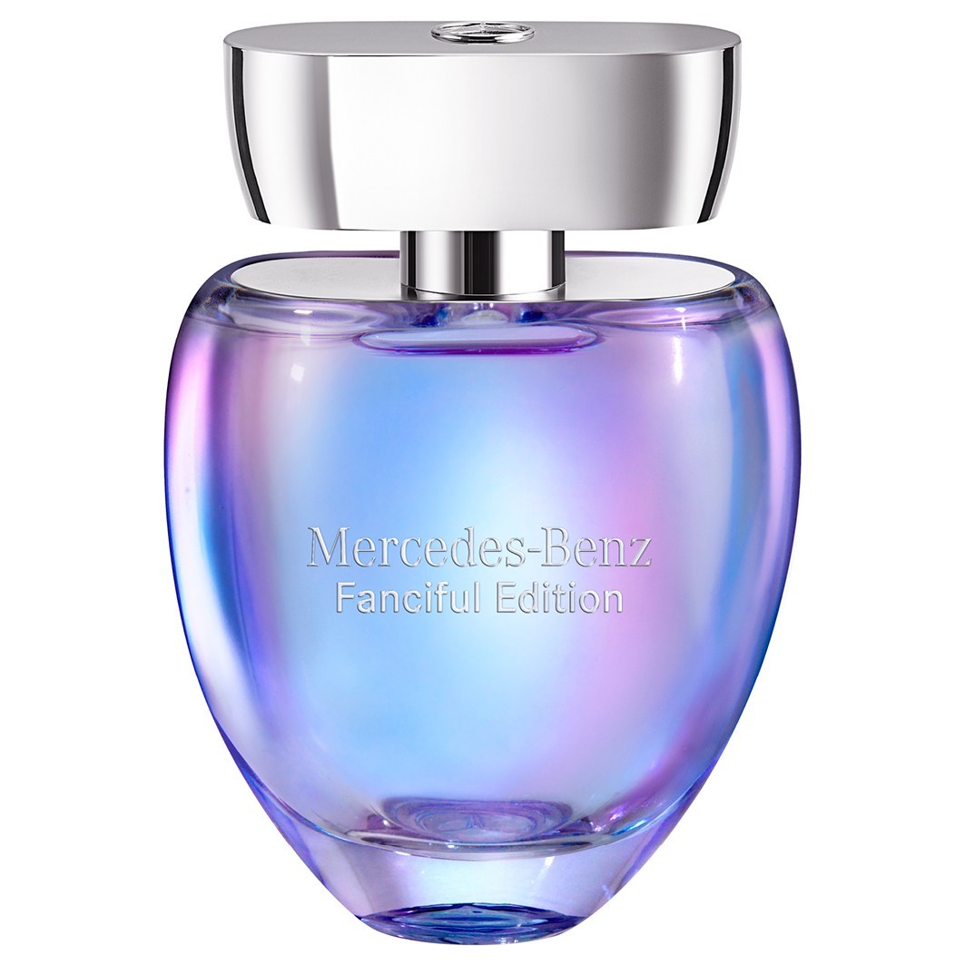 Mercedes-Benz Fanciful Edition For Her Eau de Toilette - Tester