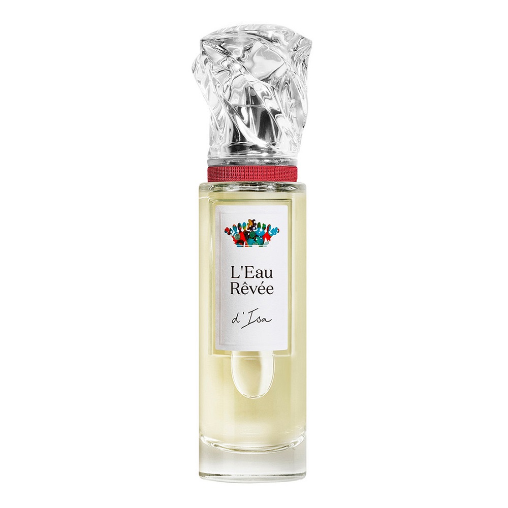 Sisley L'Eau Revee D'Isa Eau de Toilette