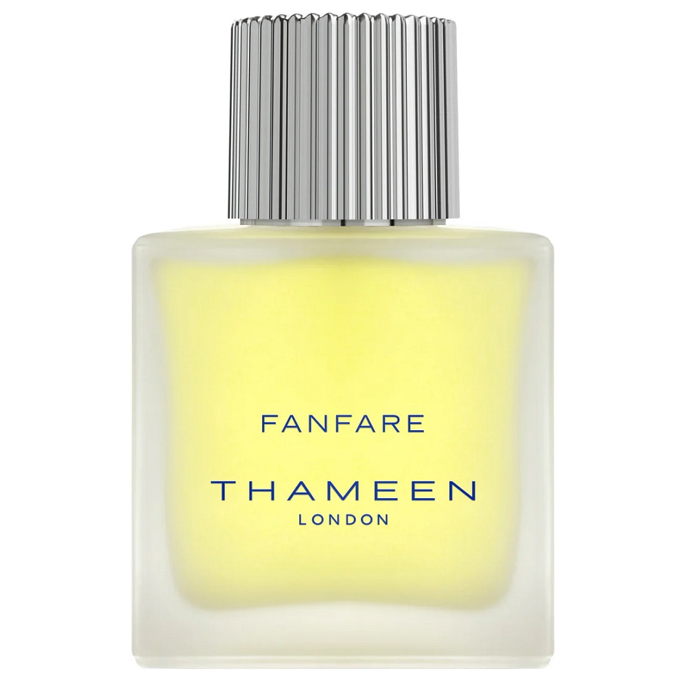 Thameen Fanfare Eau de Cologne