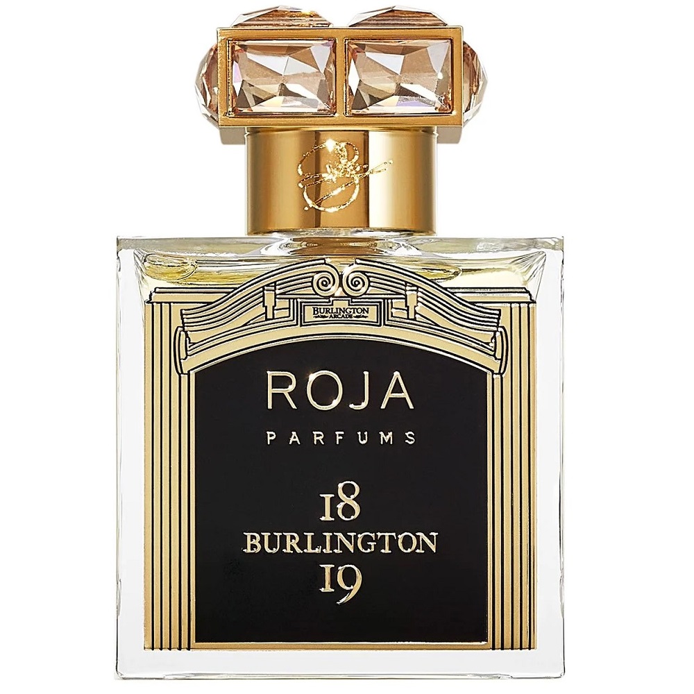 Roja Parfums Burlington 1819 Eau de Parfum