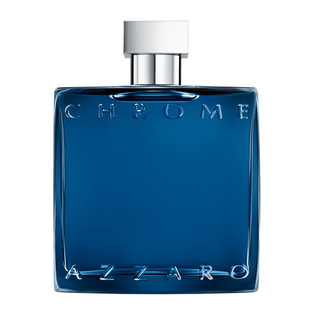 Azzaro Chrome Parfum Eau de Parfum - Tester