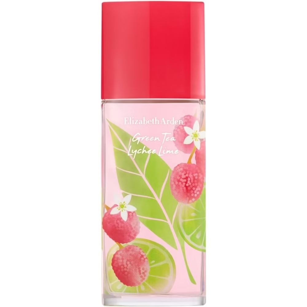 Elizabeth Arden Green Tea Lychee Lime Eau de Toilette - Tester