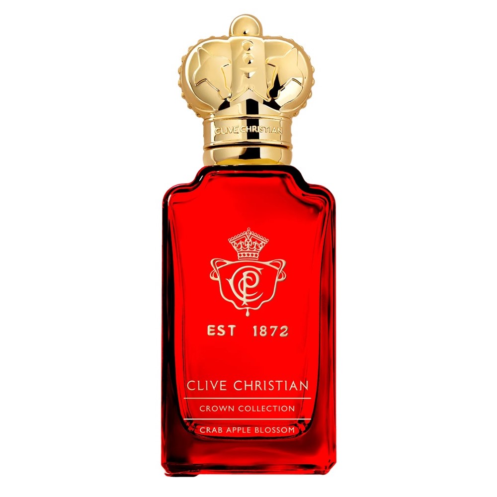 Clive Christian Crab Apple Blossom Eau de Parfum - Tester