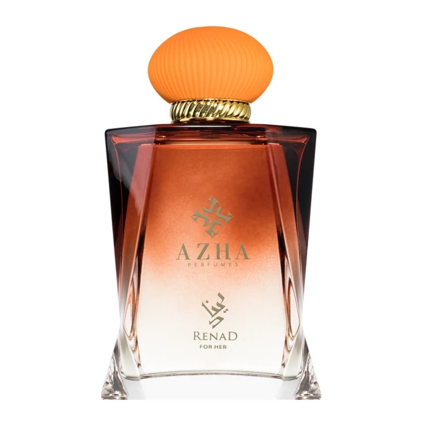 Azha Renad Eau de Parfum