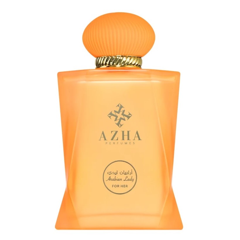 Azha Arabian Lady Eau de Parfum