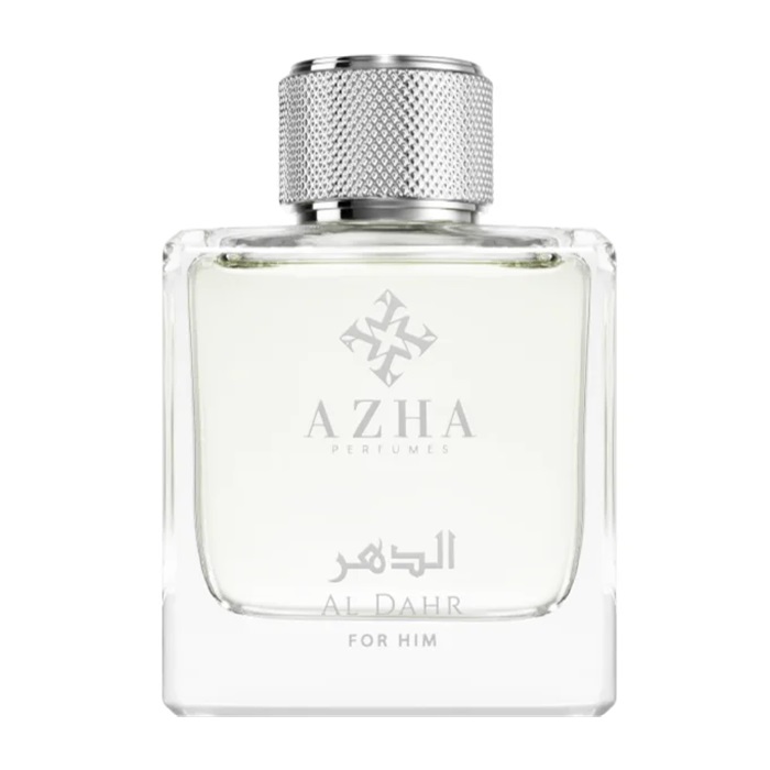 Azha Al Dahr For Him Eau de Parfum