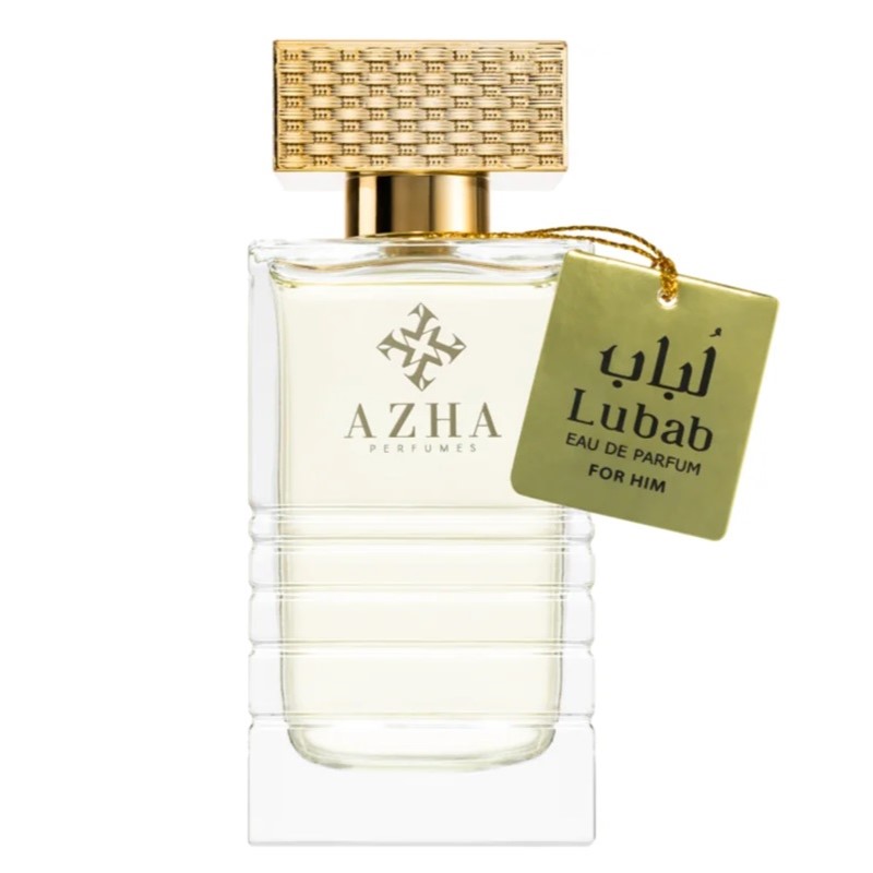 Azha Lubab Eau de Parfum