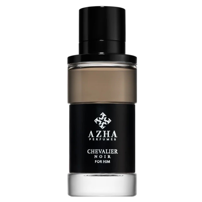 Azha Chevalier Noir Eau de Parfum