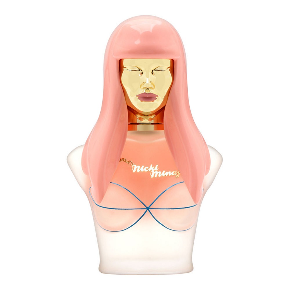 Nicki Minaj Pink Friday Eau de Parfum