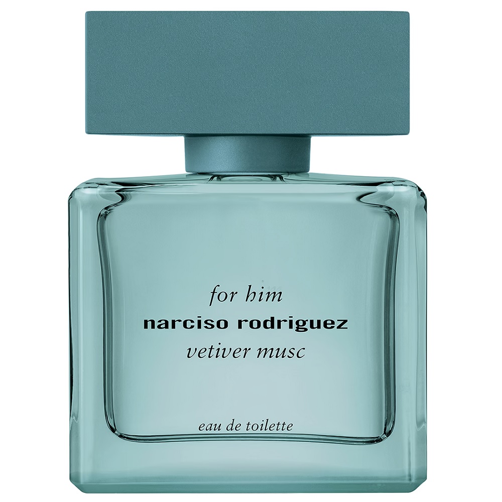 Narciso Rodriguez For Him Vetiver Musc Eau de Toilette