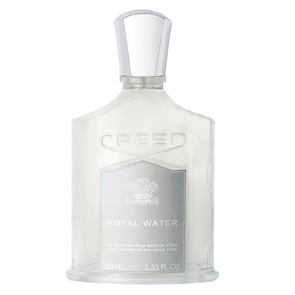 Creed Royal Water Αρωματικό νερό