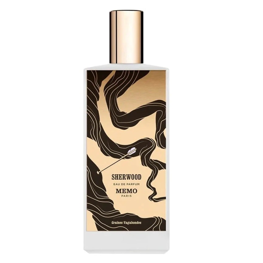 Memo Paris Sherwood Eau de Parfum