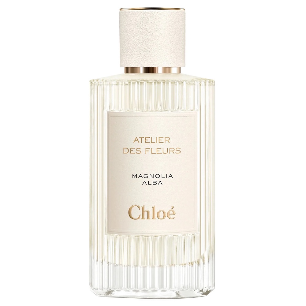 Chloe Atelier Des Fleurs Magnolia Alba Eau de Parfum