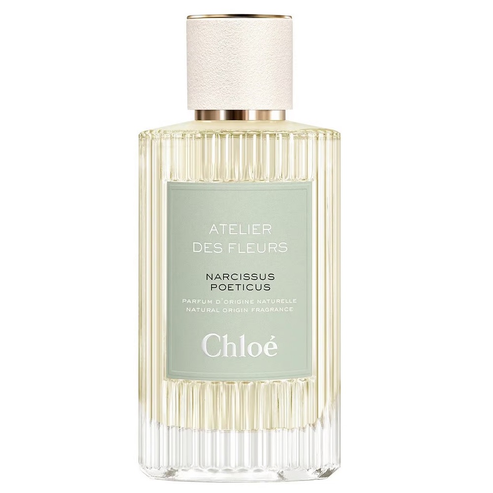 Chloe Atelier Des Fleurs Narcissus Poeticus Eau de Parfum