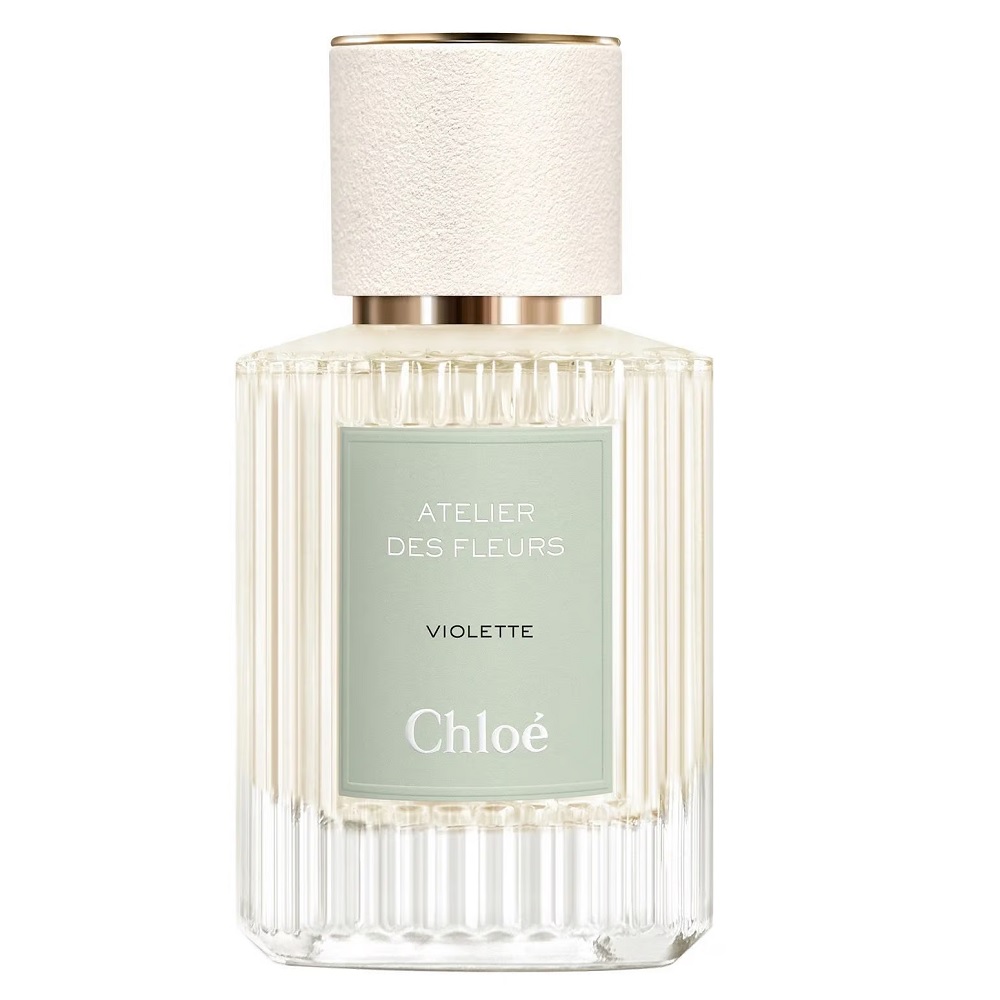 Chloe Atelier Des Fleurs Violette Eau de Parfum